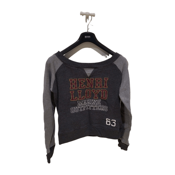 Henri lloyd hoodie