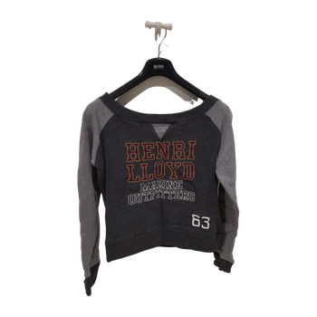 Henri lloyd hoodie
