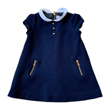 Tartine et chocolat kids' dress