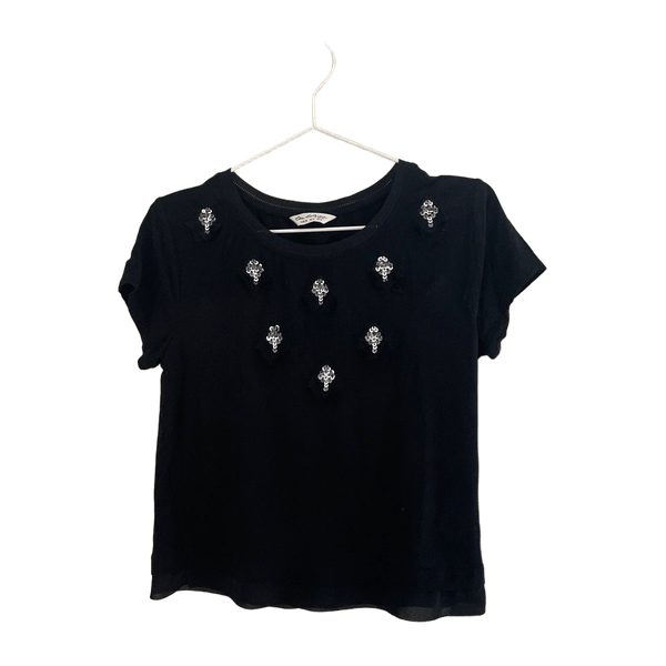 Miss selfridge top