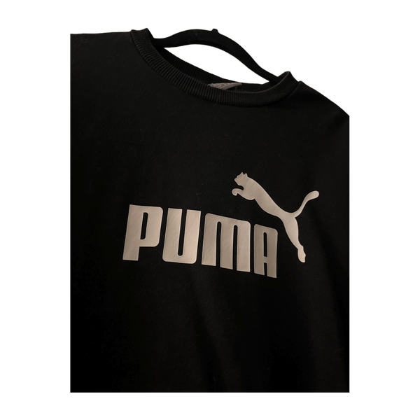 Puma hoodie