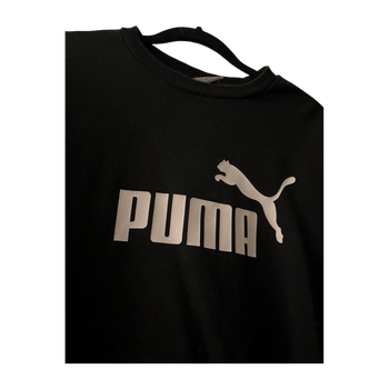 Puma hoodie