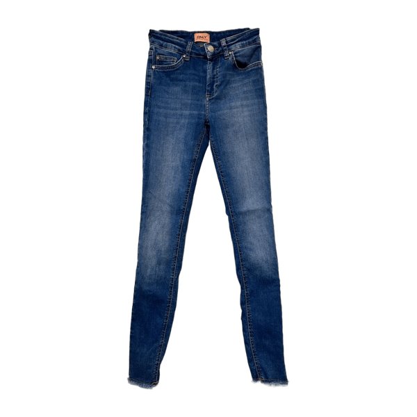 Only jeans