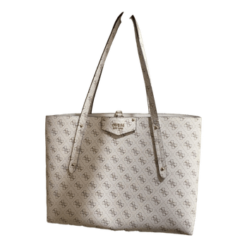 GUESS - BRENTON TOTE SET