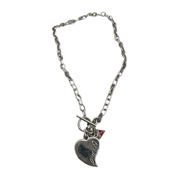 Guess jewelry