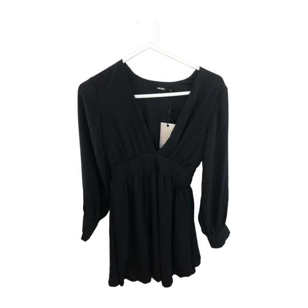Bik bok dress