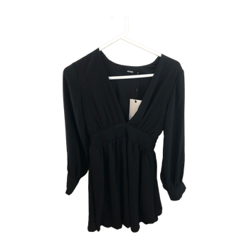 Bik bok dress