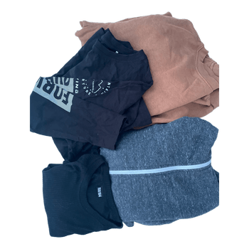 Lasten vaatepaketti 158/164