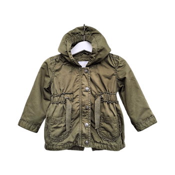 Baby by Lindex jacket in 80