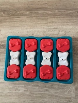 Nina Ottosson puzzle toy