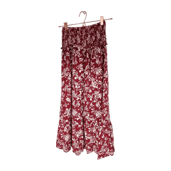 Zara skirt