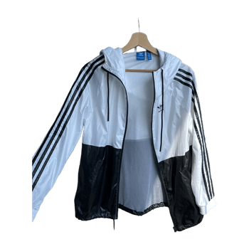 Adidas coat