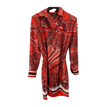 Lauren ralp lauren dress