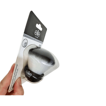 Professional powder brush
