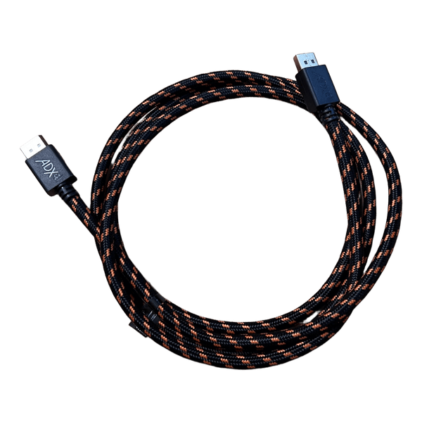 ADX Ultimate Gaming ADXDP219 – DisplayPort 1.4 kabelis