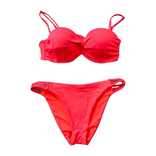 Reserved bikini