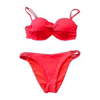 Reserved bikini