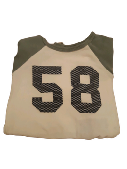 H&m kids' top