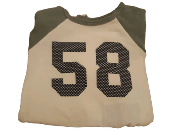 H&m kids' top