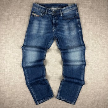 Vintage Diesel Waykee Jeans