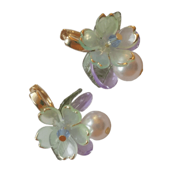 Handmade jewelry