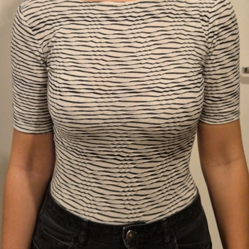 Mango top