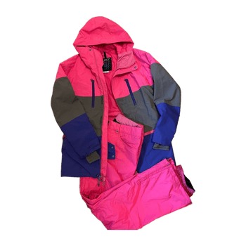 Burton sportswear