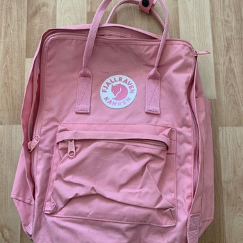 Kånken bag
