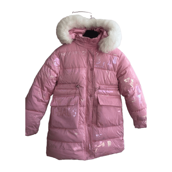 kids' jacket