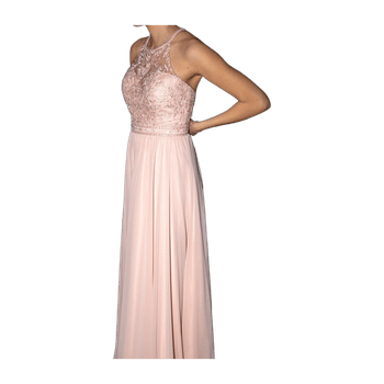 Vip-juhlamekot dress