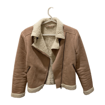 H&m coat
