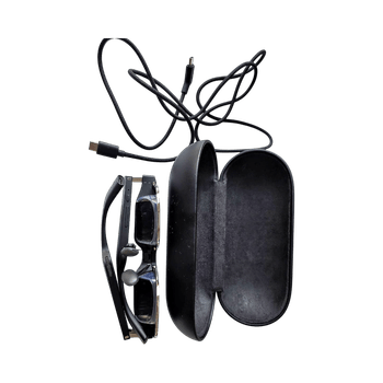 XReal AR glasses