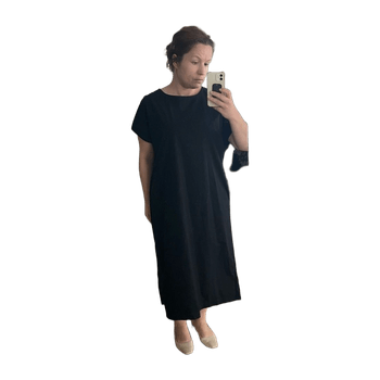 Massimo dutti dress