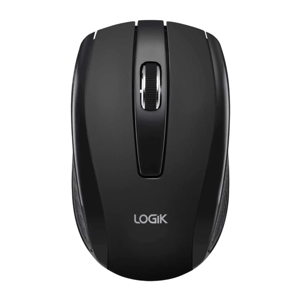 Wireless mouse