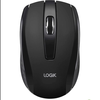 Wireless mouse