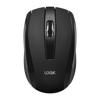 Wireless mouse
