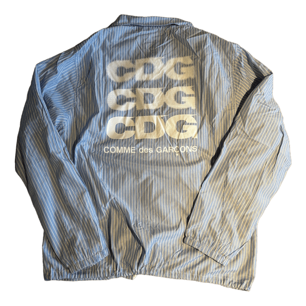 Comme des Garçons overshirt