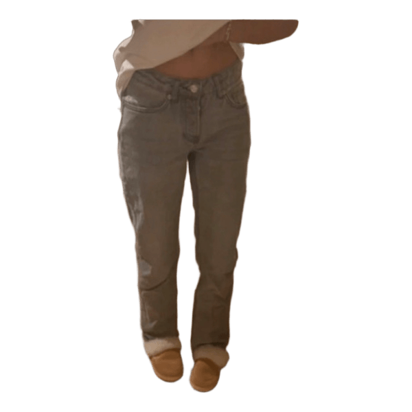 Denim jeans