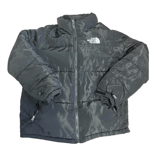 Black The North Face jacket
