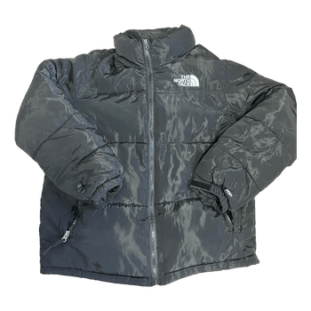 Black The North Face jacket