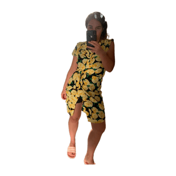 Modström kesämekko