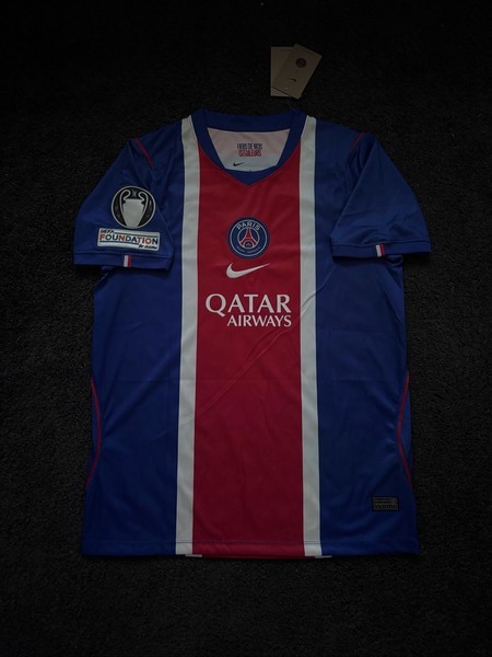 Psg 2026/27