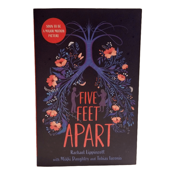Five Feet Apart
