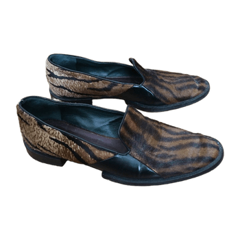 Jil sander loafers