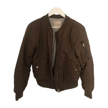 Pull&bear coat