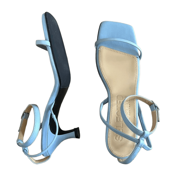 Selected femme heels