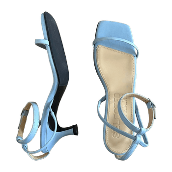 Selected femme heels