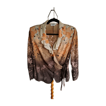 Voglia blouse