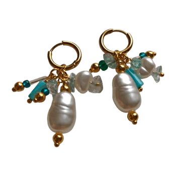 Handmade jewelry