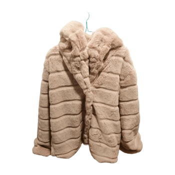 Millenium coat